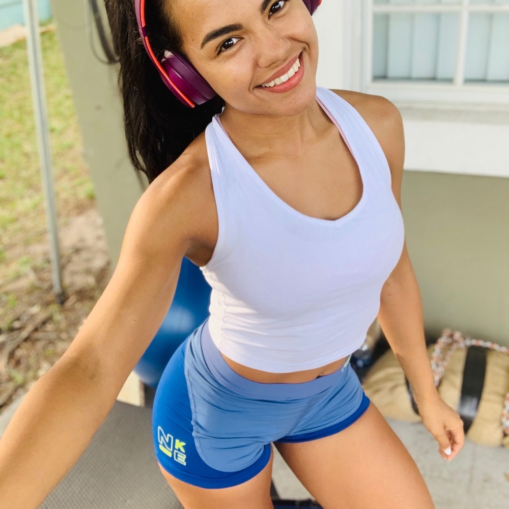 Nike Shorts